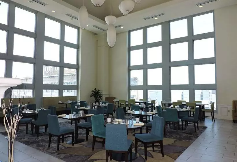 Fotos del hotel Hilton Garden Inn Philadelphia Center City:  21