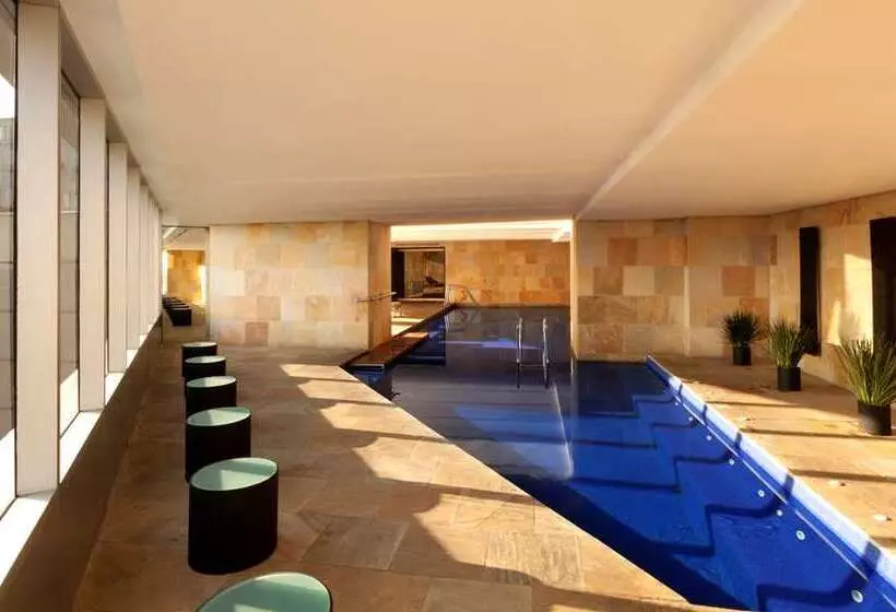 Fotos del hotel Hilton Mexico City Reforma:  7