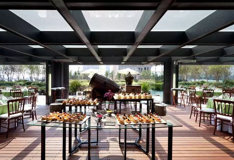 Fotos del hotel Hilton Mexico City Reforma:  23