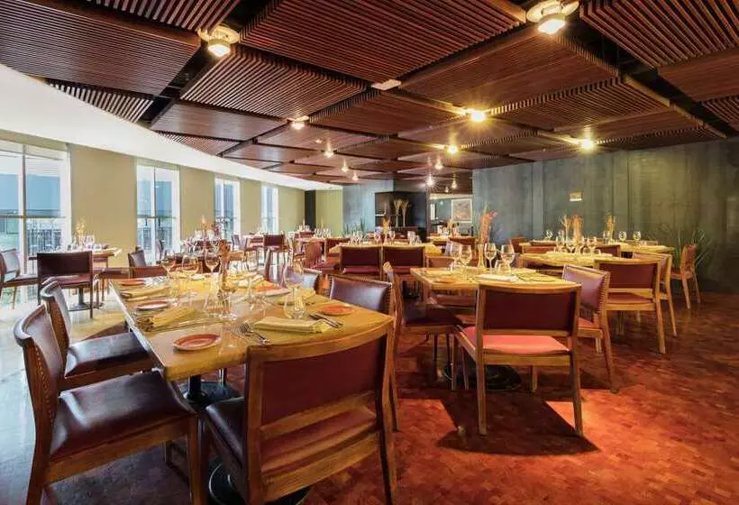 Fotos del hotel Hilton Mexico City Reforma:  13