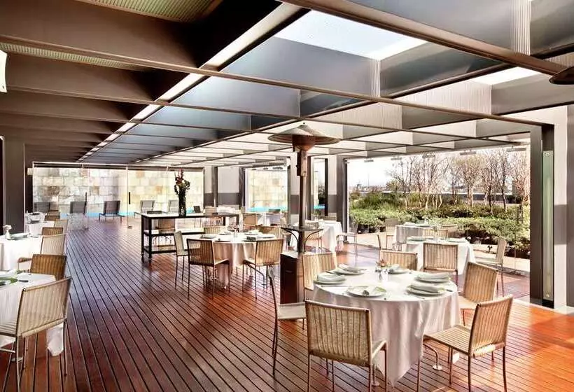 Fotos del hotel Hilton Mexico City Reforma:  20