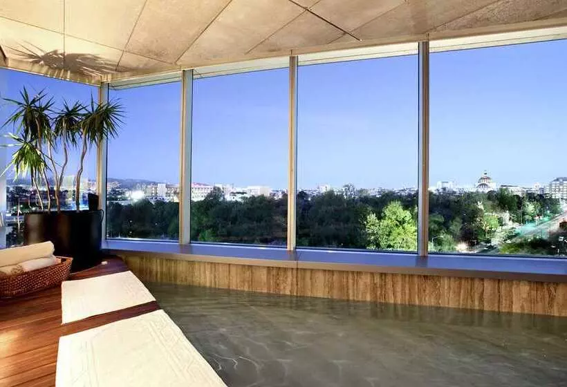 Fotos del hotel Hilton Mexico City Reforma:  9