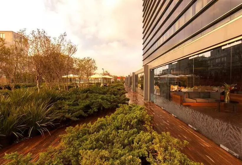 Fotos del hotel Hilton Mexico City Reforma:  25