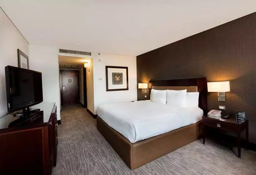 Hilton Mexico City Reforma