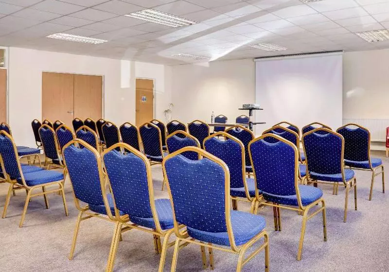 Fotos del hotel Ibis Styles London Excel:  7