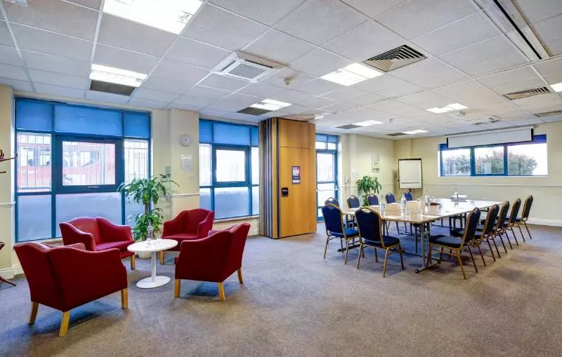 Fotos del hotel Ibis Styles London Excel:  16