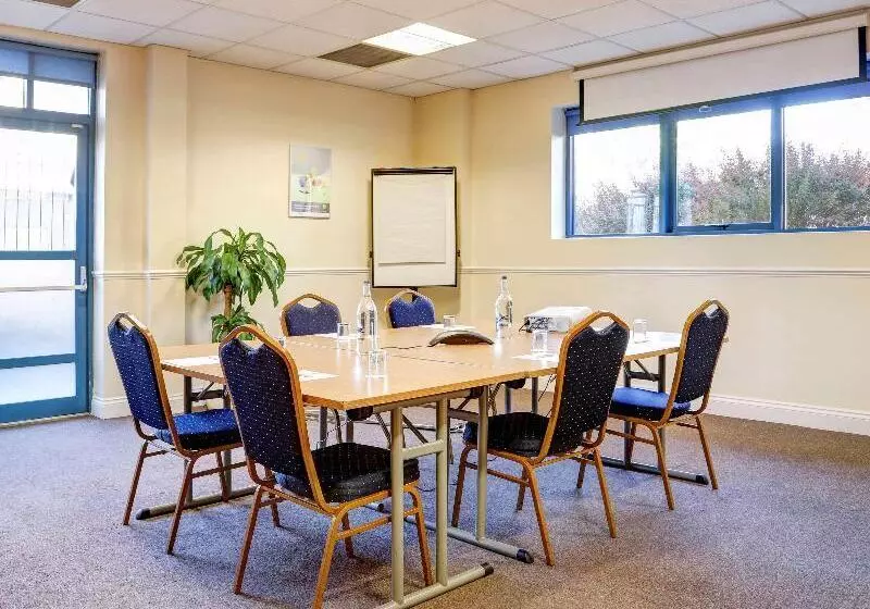 Fotos del hotel Ibis Styles London Excel:  17