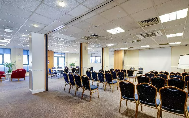 Fotos del hotel Ibis Styles London Excel:  25