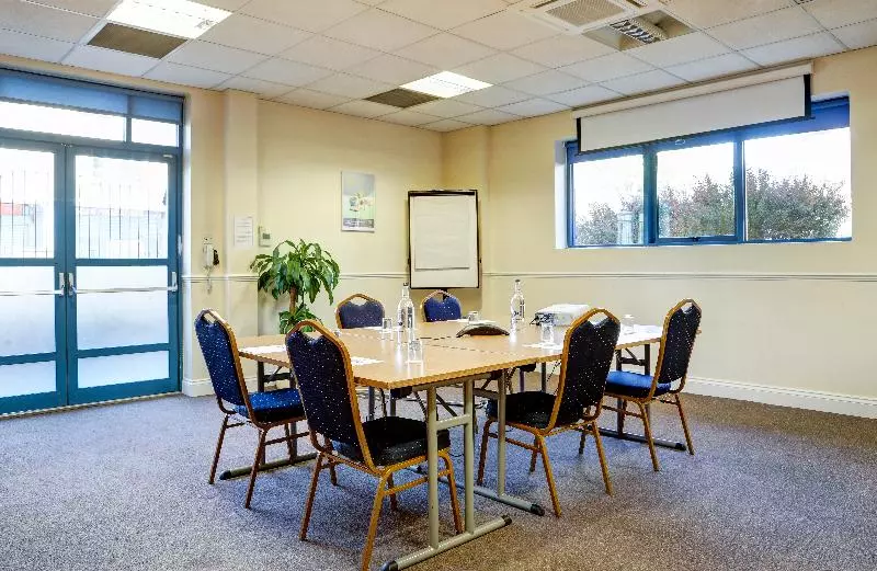 Fotos del hotel Ibis Styles London Excel:  20