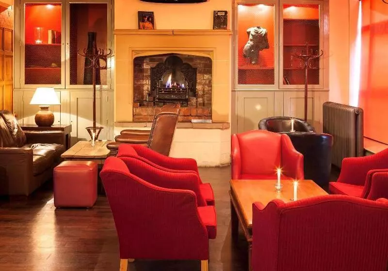 Fotos del hotel Ibis Styles London Excel:  18