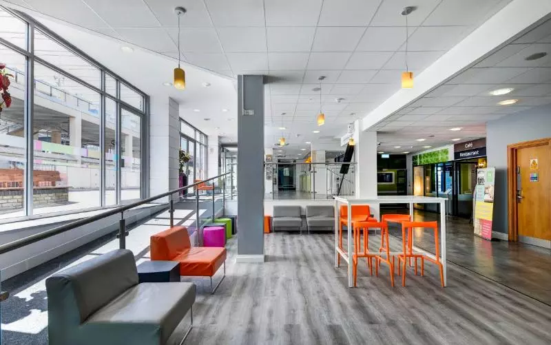 Fotos del hotel Ibis Styles London Excel:  3