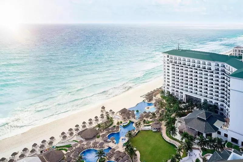 Fotos del hotel Jw Marriott Cancun Resort & Spa:  7