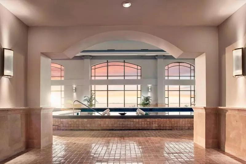 Fotos del hotel Jw Marriott Cancun Resort & Spa:  14