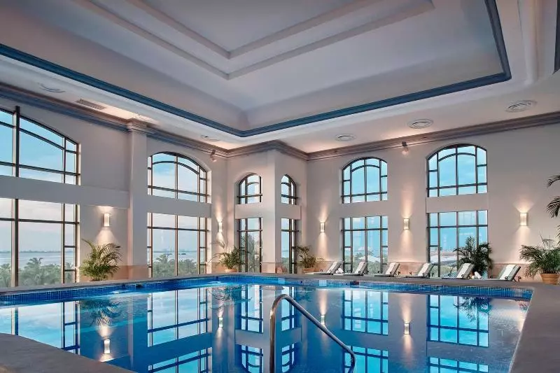 Fotos del hotel Jw Marriott Cancun Resort & Spa:  8