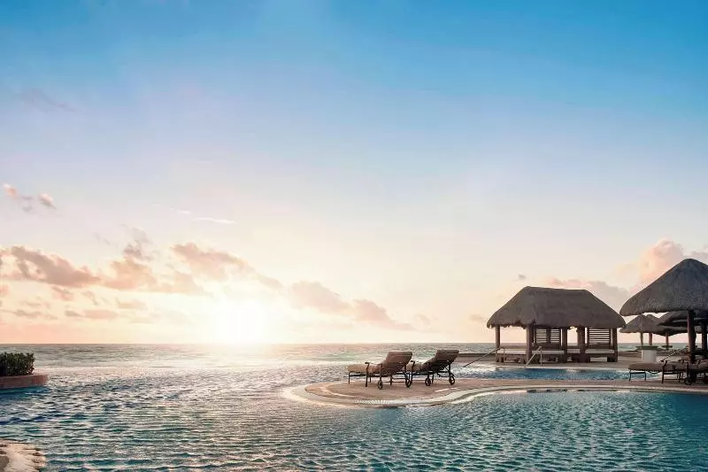 Fotos del hotel Jw Marriott Cancun Resort & Spa:  13