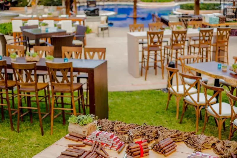 Fotos del hotel Jw Marriott Cancun Resort & Spa:  17