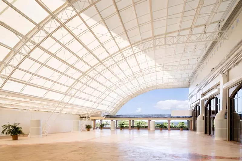 Fotos del hotel Jw Marriott Cancun Resort & Spa:  2