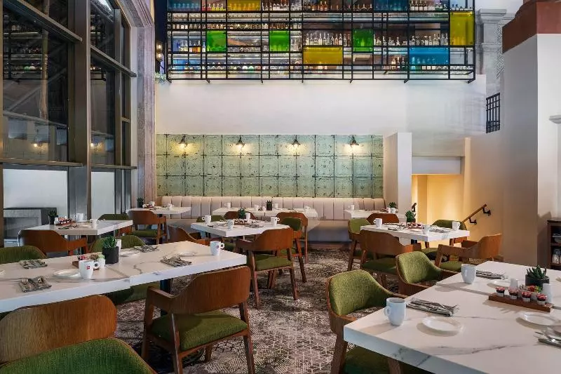 Fotos del hotel Jw Marriott Cancun Resort & Spa:  24