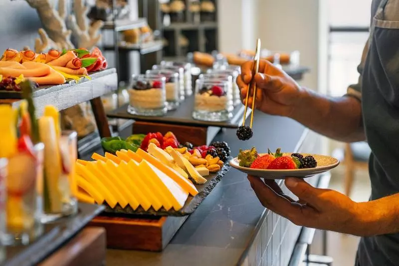 Fotos del hotel Jw Marriott Cancun Resort & Spa:  4