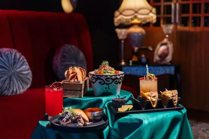 Fotos del hotel Jw Marriott Cancun Resort & Spa:  25