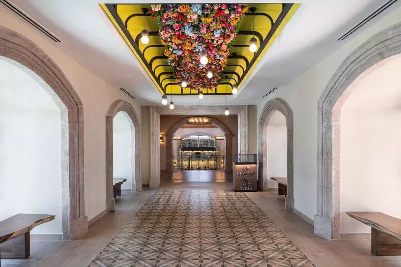 Fotos del hotel Jw Marriott Cancun Resort & Spa:  9