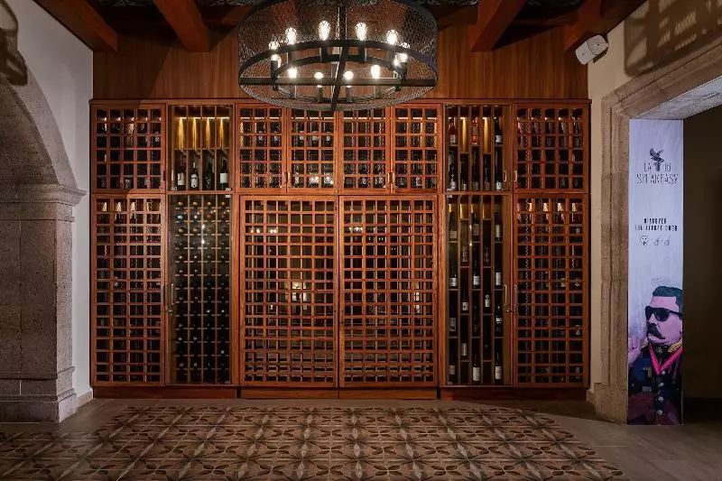 Fotos del hotel Jw Marriott Cancun Resort & Spa:  6