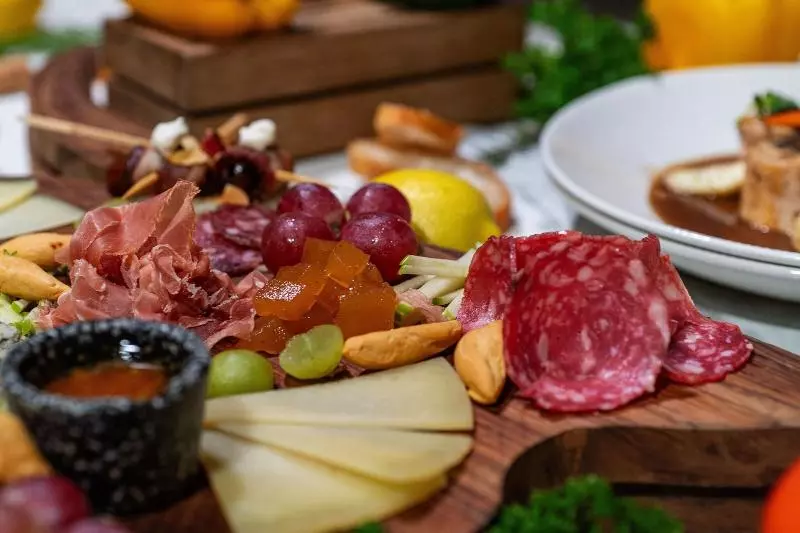 Fotos del hotel Jw Marriott Cancun Resort & Spa:  10