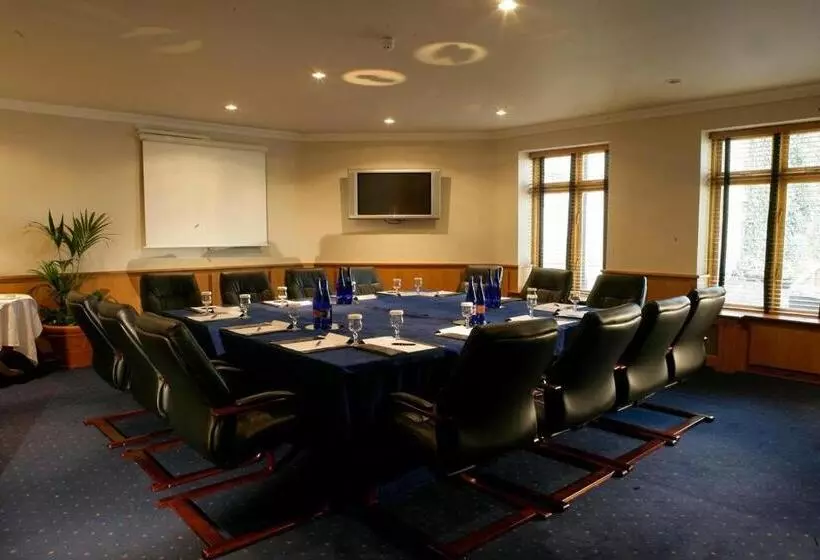 Fotos del hotel Kilkenny River Court:  5