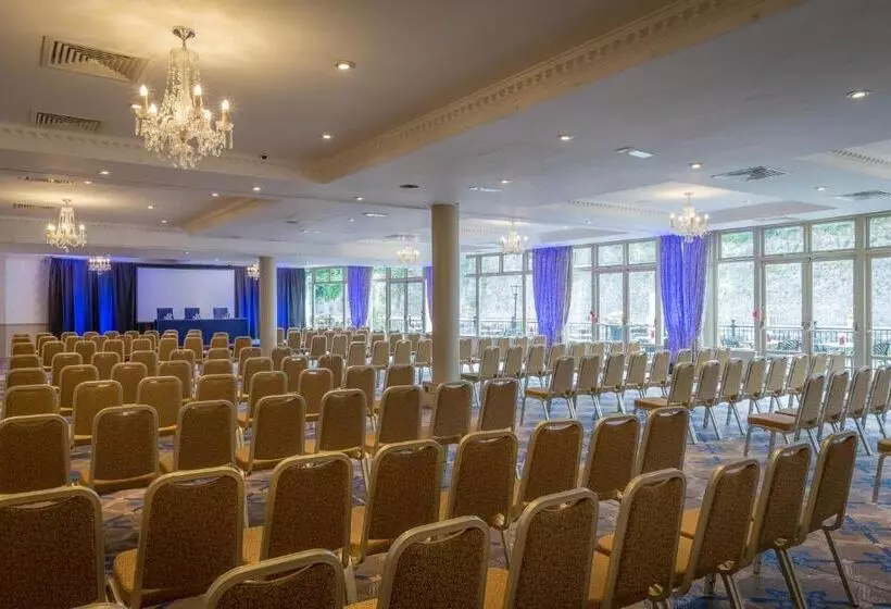 Fotos del hotel Kilkenny River Court:  12