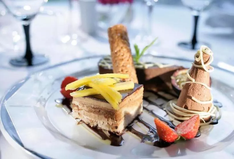 Fotos del hotel Kilkenny River Court:  15