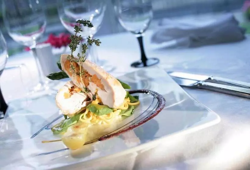 Fotos del hotel Kilkenny River Court:  25