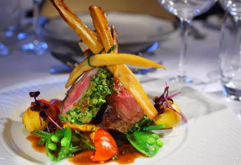 Fotos del hotel Kilkenny River Court:  21