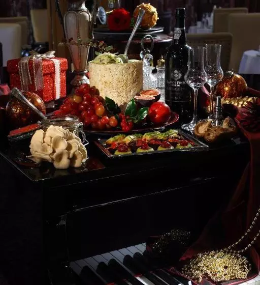 Fotos del hotel Kilkenny River Court:  19