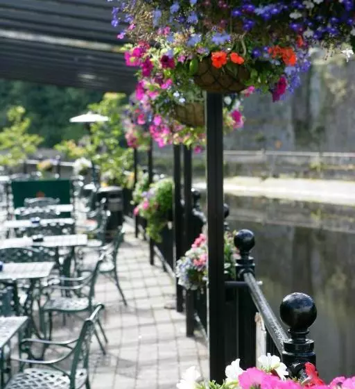 Fotos del hotel Kilkenny River Court:  13