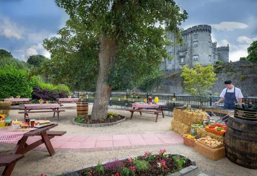 Fotos del hotel Kilkenny River Court:  20