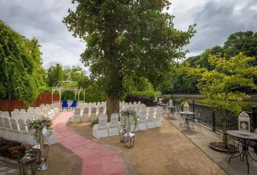 Fotos del hotel Kilkenny River Court:  24