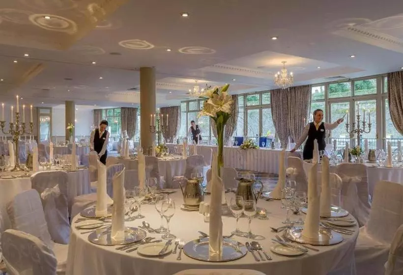 Fotos del hotel Kilkenny River Court:  10