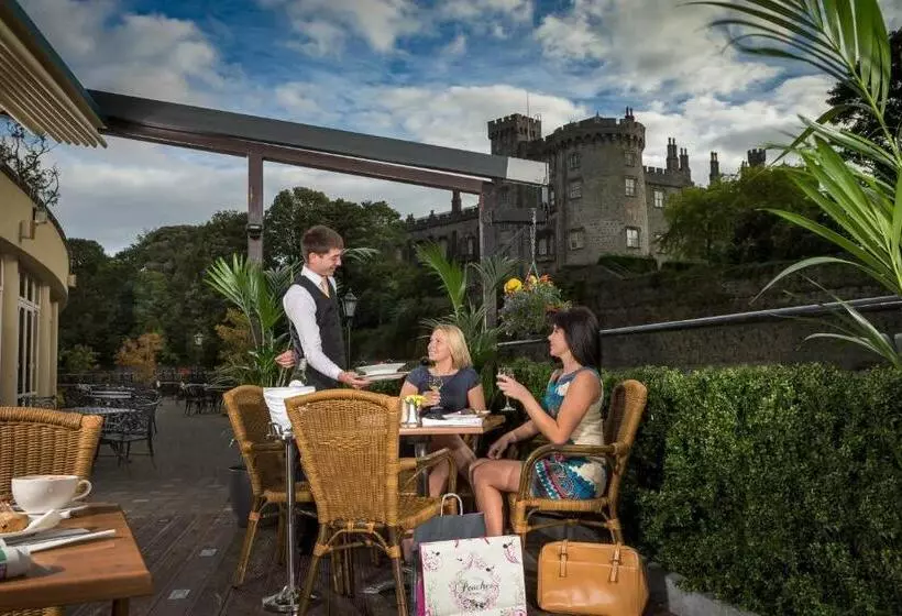 Fotos del hotel Kilkenny River Court:  18