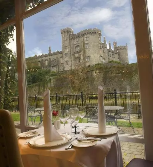 Fotos del hotel Kilkenny River Court:  22