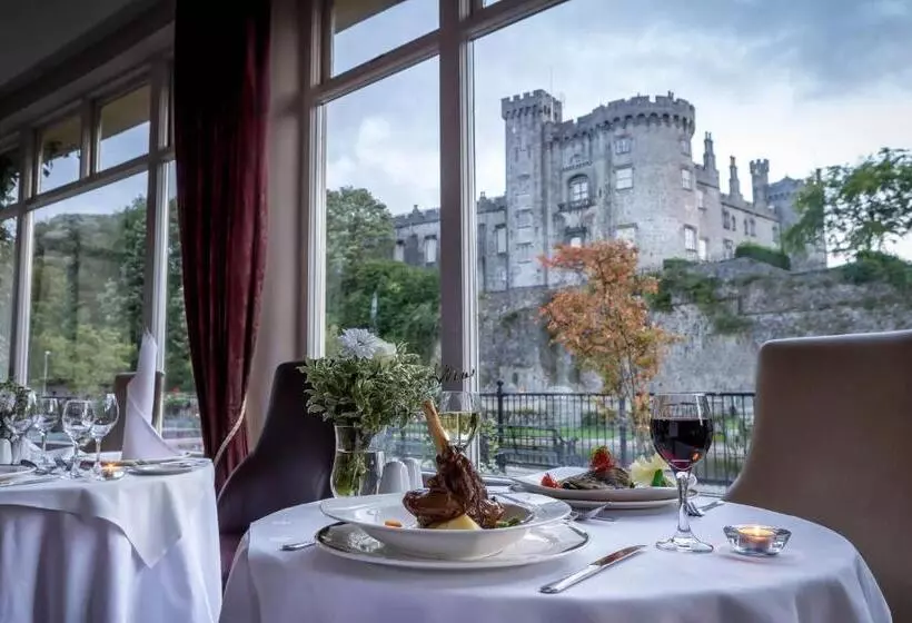 Fotos del hotel Kilkenny River Court:  23