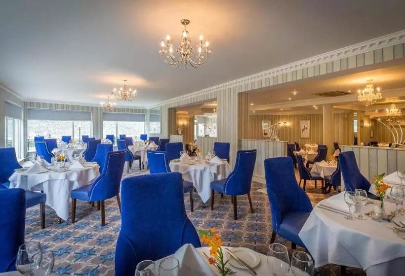 Fotos del hotel Kilkenny River Court:  11