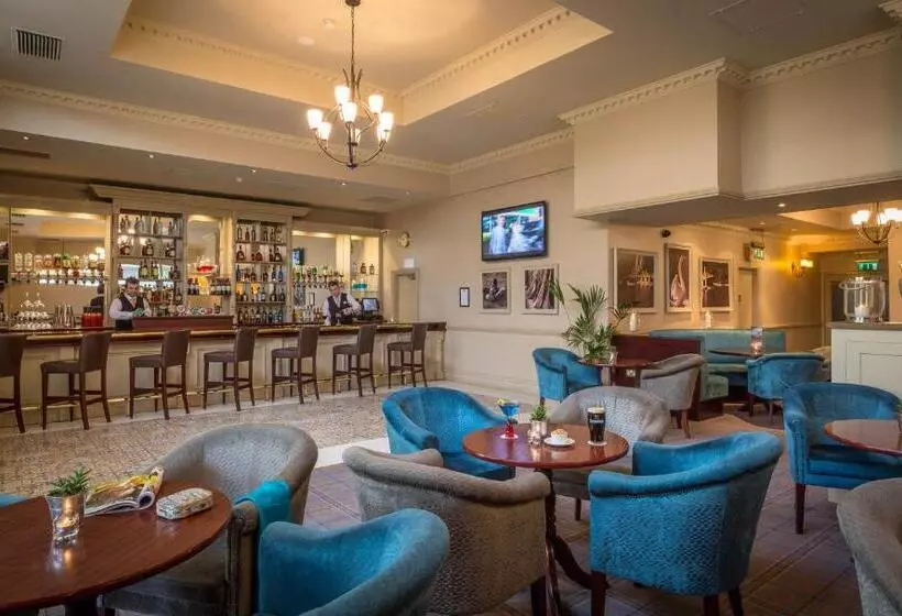 Fotos del hotel Kilkenny River Court:  4