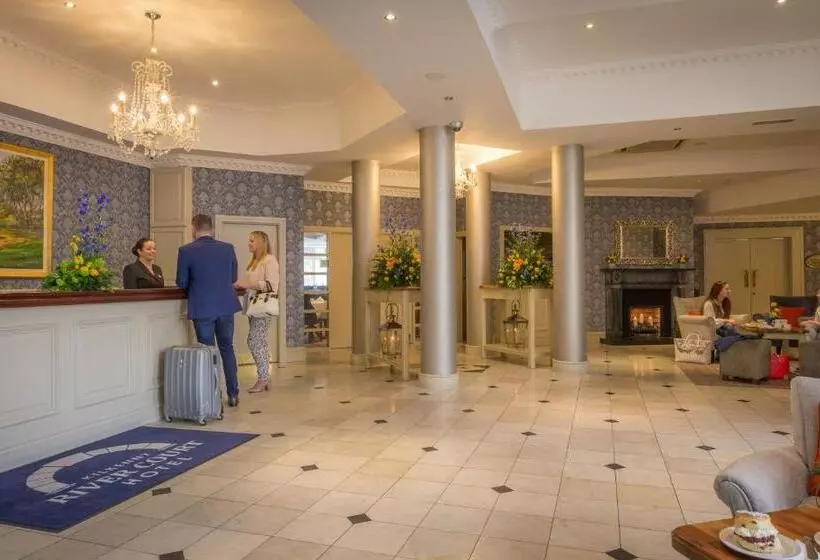 Fotos del hotel Kilkenny River Court:  2