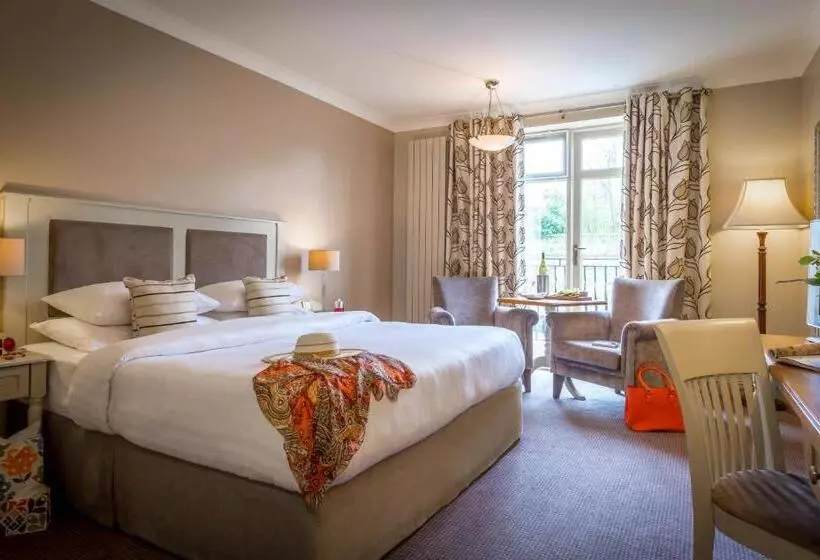 Kilkenny River Court