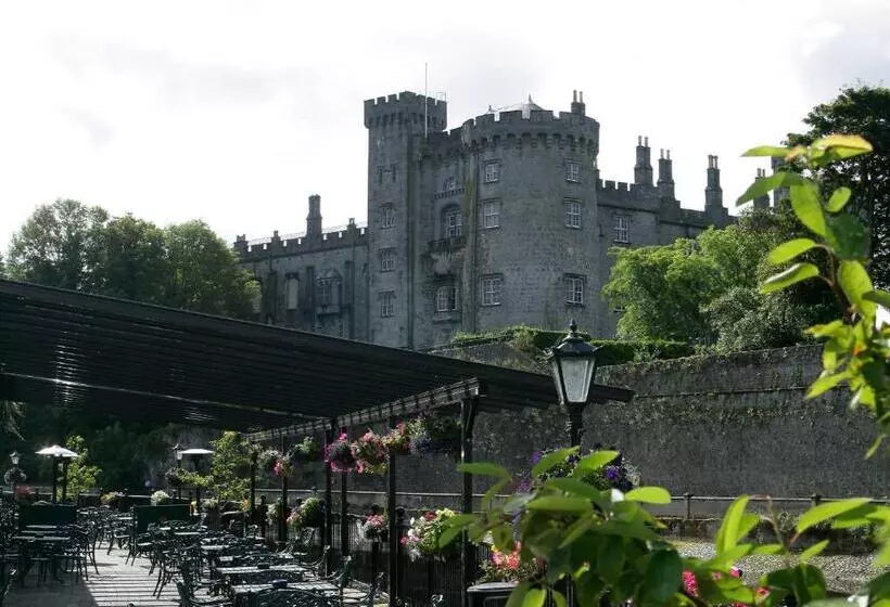 Fotos del hotel Kilkenny River Court:  7
