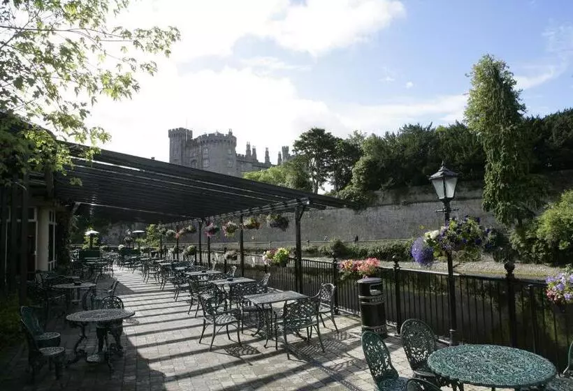 Fotos del hotel Kilkenny River Court:  6