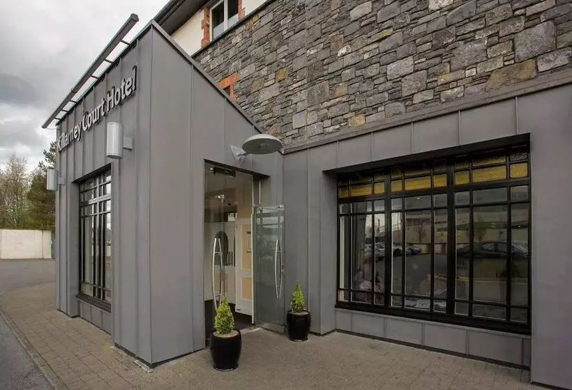 Fotos del hotel Killarney Court:  8