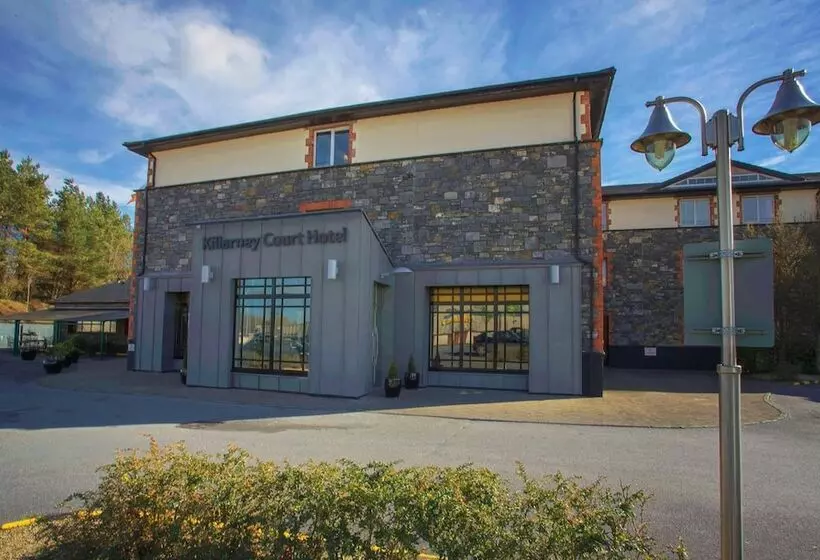 Fotos del hotel Killarney Court:  12