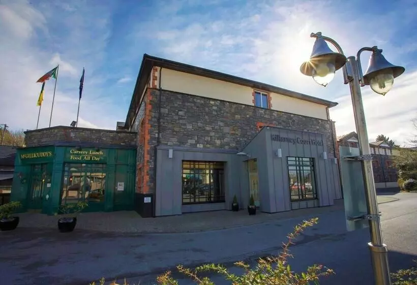 Fotos del hotel Killarney Court:  16