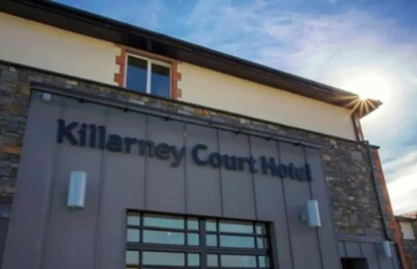 Killarney Court